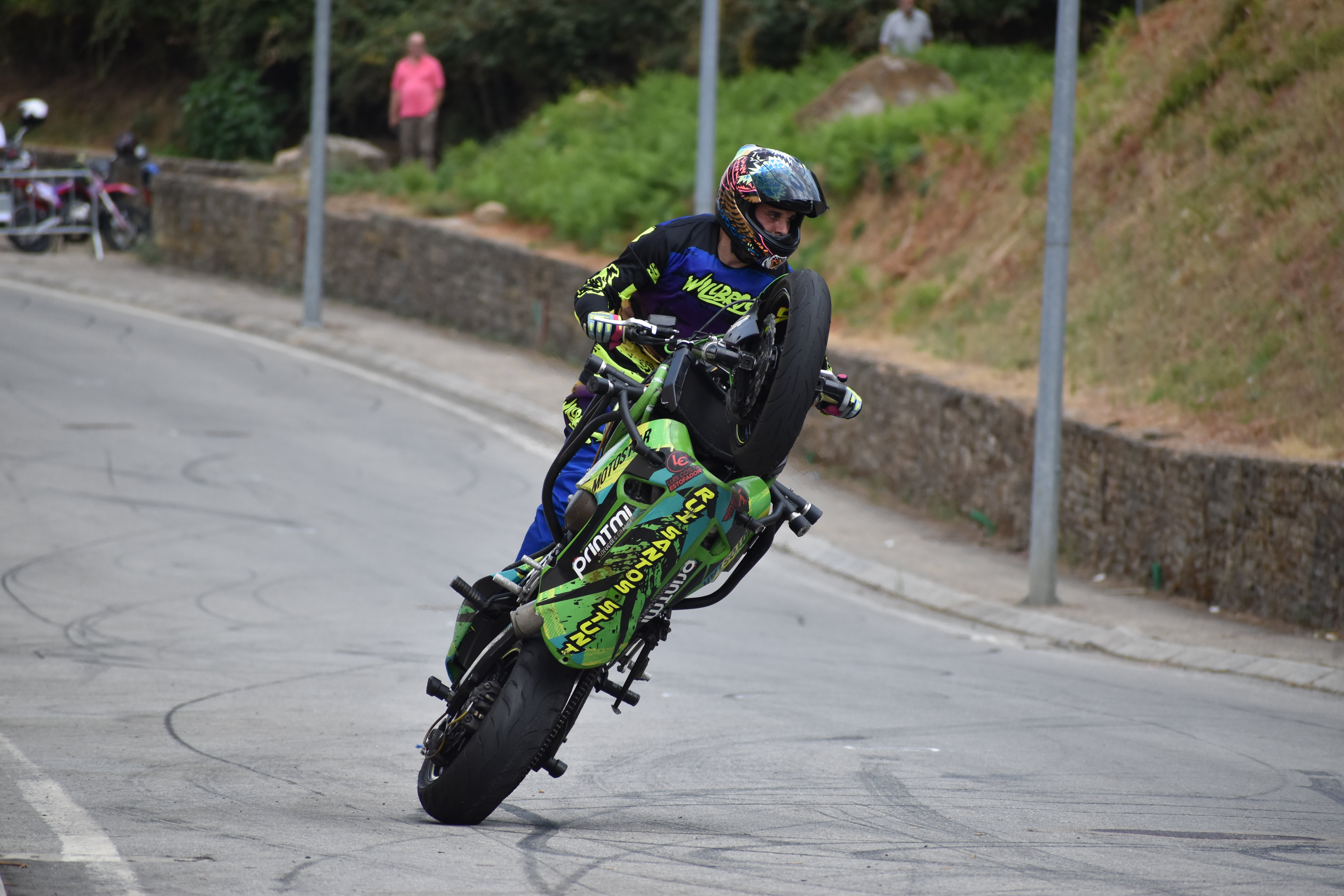 Concentração Motard 2026